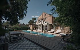 Casa Tenis Hotel & Club